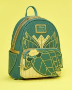 The Princess and the Frog Tiana Cosplay Mini Backpack - Image 3