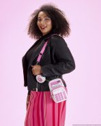 Mean Girls Calculator Cell Phone Crossbody Bag with Coin Bag - Image 3