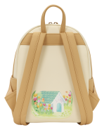 Lady and the Tramp Pastel Tulip Mini Backpack - Image 5