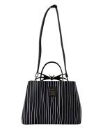 The Nightmare Before Christmas Jack Skellington Cosplay Glow Crossbody Bag - Image 5
