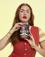 Chucky Clown Cosplay Zip Around Wallet - Image 2