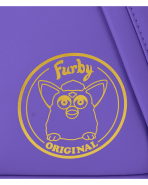 Furby Plush Cosplay Lenticular Mini Backpack - Image 8