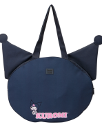 Sanrio Kuromi Cosplay Oversized Canvas Tote Bag - Image 4