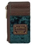 Exclusive Harry Potter Slytherin Banner Velvet Card Holder - Image 4