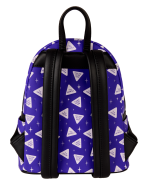 Magic 8 Ball All-Over Print Lenticular Mini Backpack - Image 7