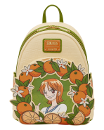One Piece Exclusive Nami & Tangerines Mini Backpack