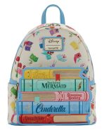 Disney Princess Books Classics Mini Backpack