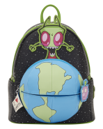 Invader Zim Glow Mini Backpack