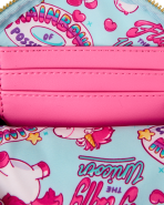 Minions Fluffy Unicorn Exclusive Costume Plush Wristlet Wallet - Image 6