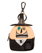 The Nightmare Before Christmas Cosplay Mystery Mini Backpack Keychain Charm - Image 9