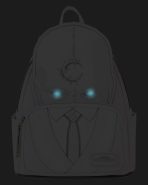 C2E2 Limited Edition Moon Knight Mr. Knight Cosplay Light Up Mini Backpack - Image 5