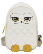 Harry Potter Hedwig Cosplay Sling Crossbody Bag
