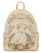 STAR WARS™ Exclusive Leia, Rey, & Padmé Floral Mini Backpack