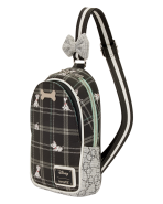 101 Dalmatians Exclusive Plaid Sling Crossbody Bag - Image 3