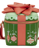 Loungefly Holiday Gift Figural Crossbody Bag