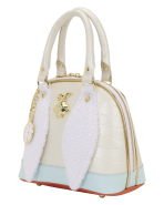 Alice in Wonderland White Rabbit Handbag - Image 4