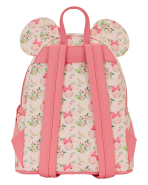 Minnie Mouse Floral All-Over Print Mini Backpack - Image 6