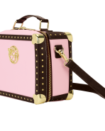 Wicked Glinda's Luggage Trunk Crossbody Bag - Image 4