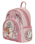 The Aristocats Exclusive Stained Glass Mini Backpack - Image 4