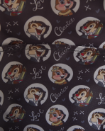 Chip 'n' Dale Two Chips & a Miss Mini Backpack - Image 8