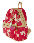 Lilo & Stitch Charm Cosplay Mini Backpack - Image 3