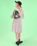 Frankenweenie Sparky Glow Mini Backpack - Image 2