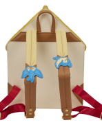 Snow White Cottage Mini Backpack - Image 6