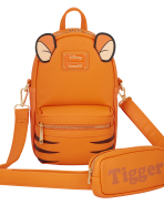 Winnie the Pooh Exclusive Tigger Cosplay Sling Crossbody Bag with Coin Bag