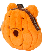 Winnie the Pooh Exclusive Plush Pumpkin Cosplay Coin Bag - Image 3