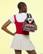 Clueless 30th Anniversary Dionne Cosplay Mini Backpack - Image 3
