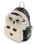 Harry Potter Hedwig Howler Cosplay Mini Backpack - Image 6