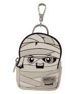 Universal Monsters Cosplay Mystery Mini Backpack Keychain Charm - Image 7