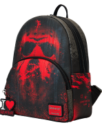 I Heart Horror Friday The 13th Mini Backpack - Image 4