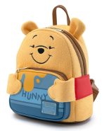 Disney Winnie The Pooh Felt Honey Tummy Mini Backpack - Image 2