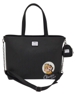 Chip 'n' Dale Two Chips & a Miss Tote Bag with Coin Bag - Image 5