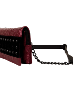 Disney Villains Happily Never After Clutch Crossbody Bag - Image 4