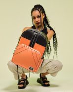 Naruto Cosplay Full-Size Backpack - Image 2