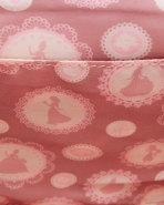 Disney Princess Belle Floral Lace Crossbody Bag - Image 6