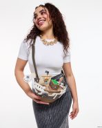SDCC Limited Edition One Piece Going Merry Figural Crossbody Bag - Image 2