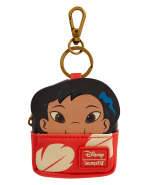 Lilo & Stitch Cosplay Mystery Mini Backpack Keychain Charm - Image 3