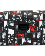 I Heart Horror It Pennywise Glow Crossbody Bag - Image 8