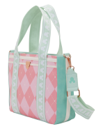 Mickey Mouse Tennis Tote Crossbody Bag with Coin Bag - Image 4