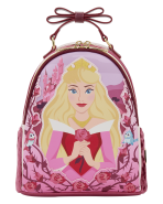 Sleeping Beauty Exclusive Princess Aurora Roses Mini Backpack