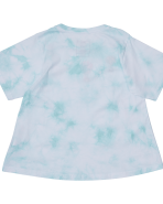 Mickey & Friends Hot Air Balloon Tie-Dye Swing Tee - Image 3