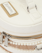 Loungefly Mummy Figural Crossbody Bag - Image 7