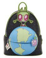 Invader Zim Glow Mini Backpack - Image 5