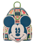 Mickey Mouse Holiday Mini Backpack