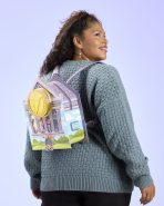 Hercules Exclusive Mini Backpack - Image 3