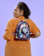 Inside Out 2 Light-Up Mini Backpack - Image 2