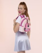 Hannah Montana Guitar Mini Backpack - Image 2